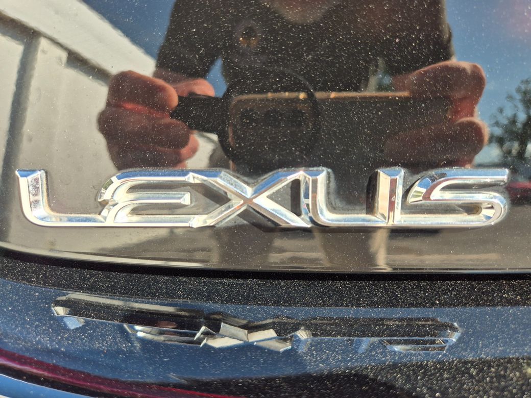 2021 Lexus ES 300h