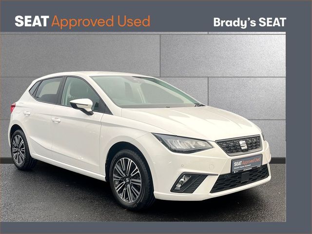 vehicle for sale from Bradys of Castleknock
