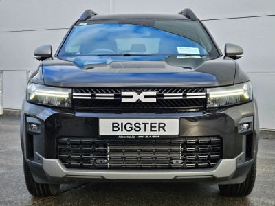 2026 Dacia Bigster