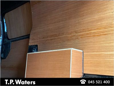 2024 Citroen Dispatch