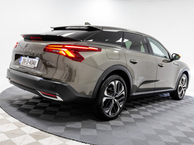 2025 Citroen C5 X