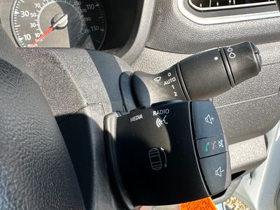 2024 Nissan Interstar