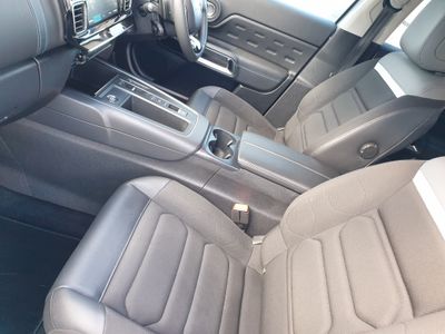 2024 Citroen C5 Aircross