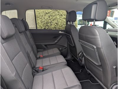 2020 Volkswagen Touran