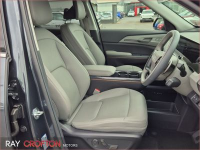 2026 Kia EV5