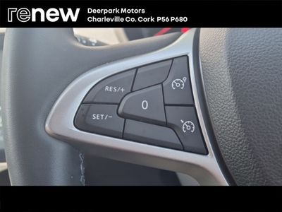 2024 Dacia Duster