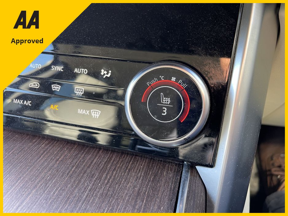 2022 Land Rover Range Rover