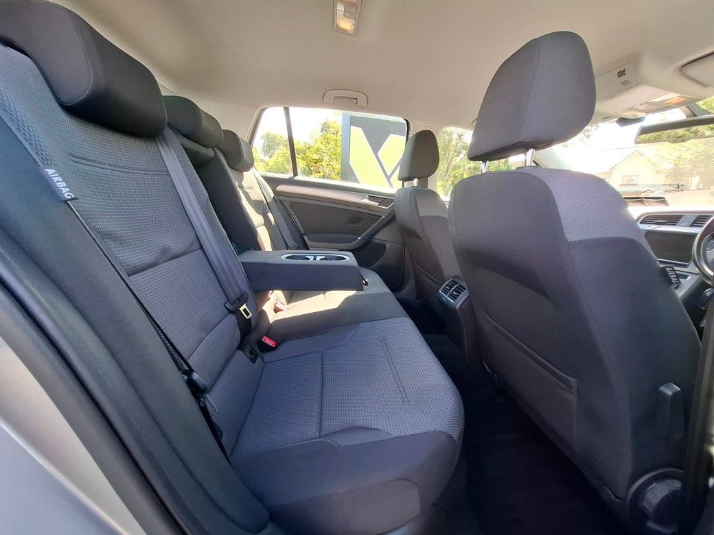 2014 Volkswagen Golf