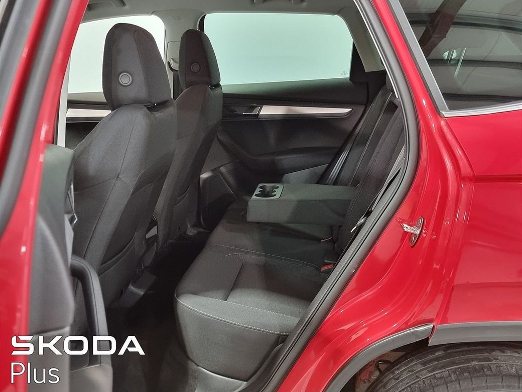 2023 Skoda Karoq