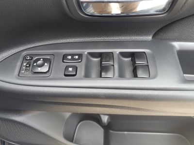 2015 Mitsubishi Outlander