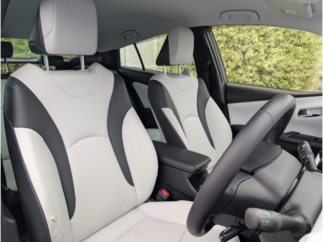 2020 Toyota Prius