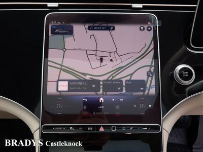 2025 Mercedes-Benz EQS