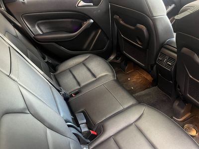 2018 Mercedes-Benz B Class