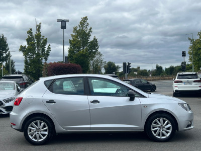 2016 SEAT Ibiza