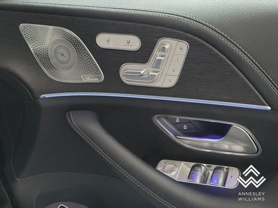 2024 Mercedes-Benz GLE Class