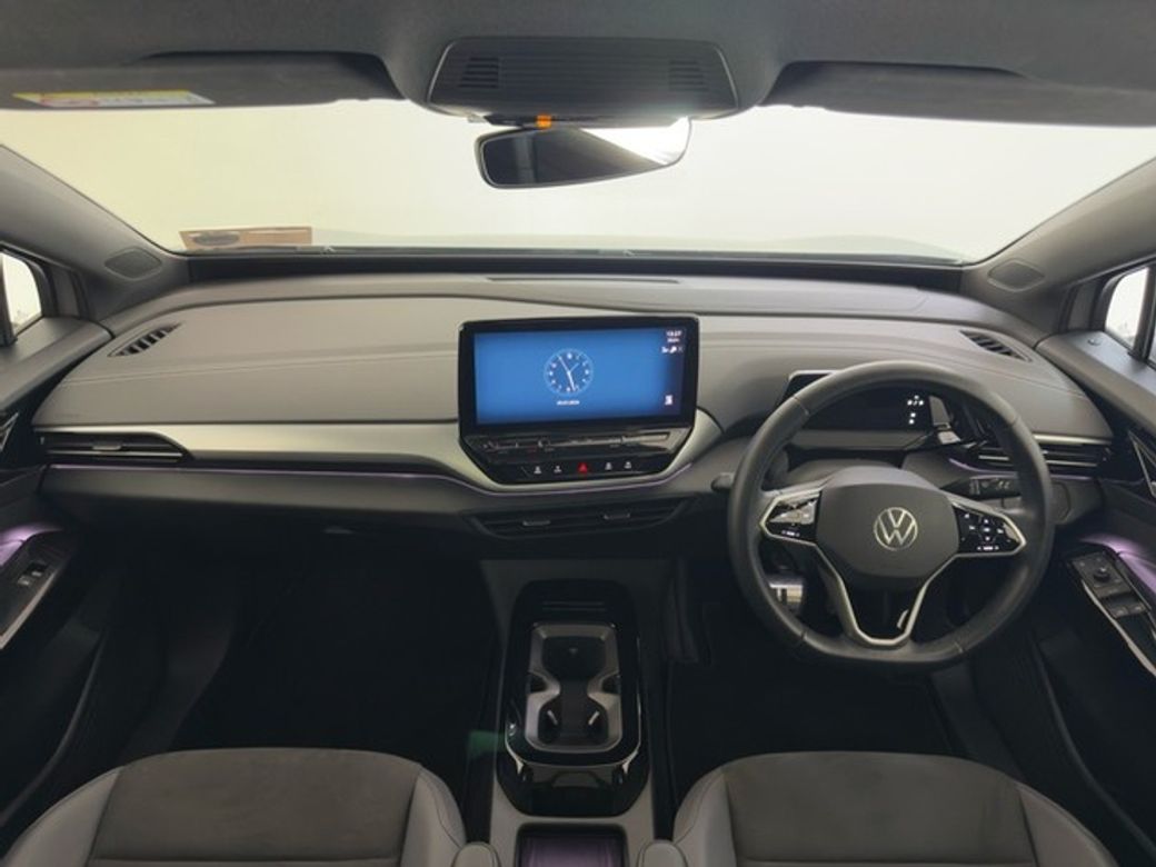 2024 Volkswagen ID.5