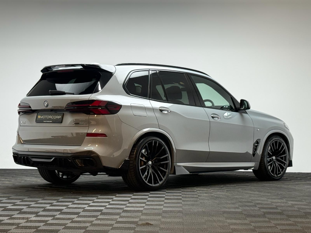 2024 BMW X5