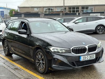 2023 BMW 3 Series