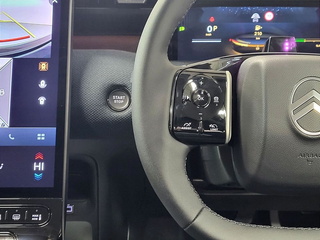 2026 Citroen C5 Aircross