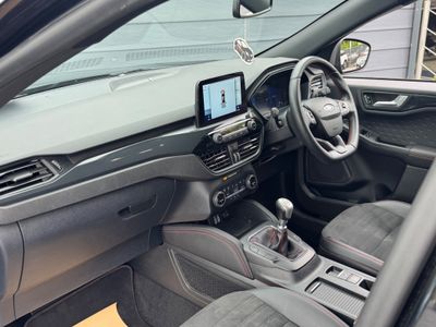 2021 Ford Kuga