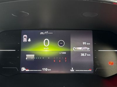 2026 Renault Captur