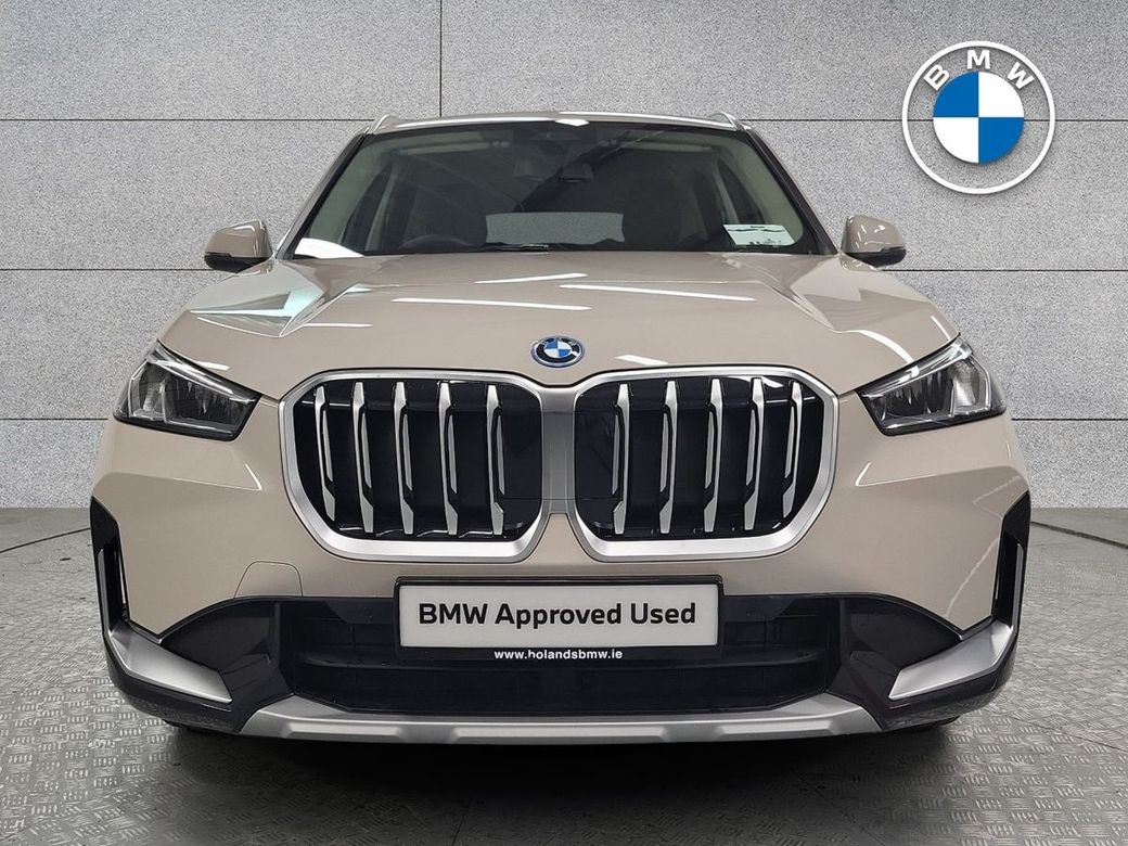 2026 BMW X1
