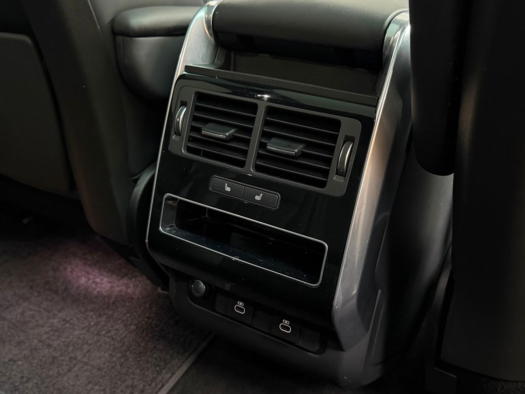2022 Land Rover Range Rover Sport