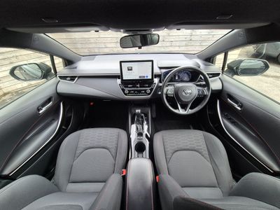 2023 Toyota Corolla