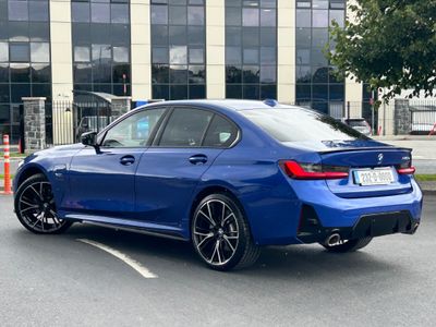 2023 BMW 3 Series