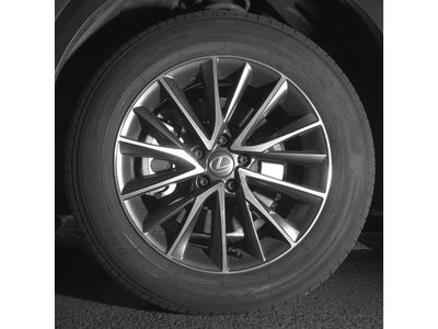 2026 Lexus NX 450H+