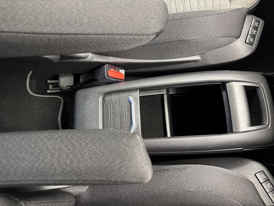 2021 Citroen Grand C4 SpaceTourer