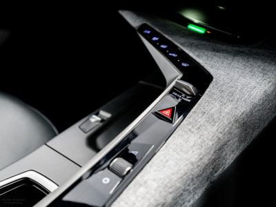2024 Peugeot 3008
