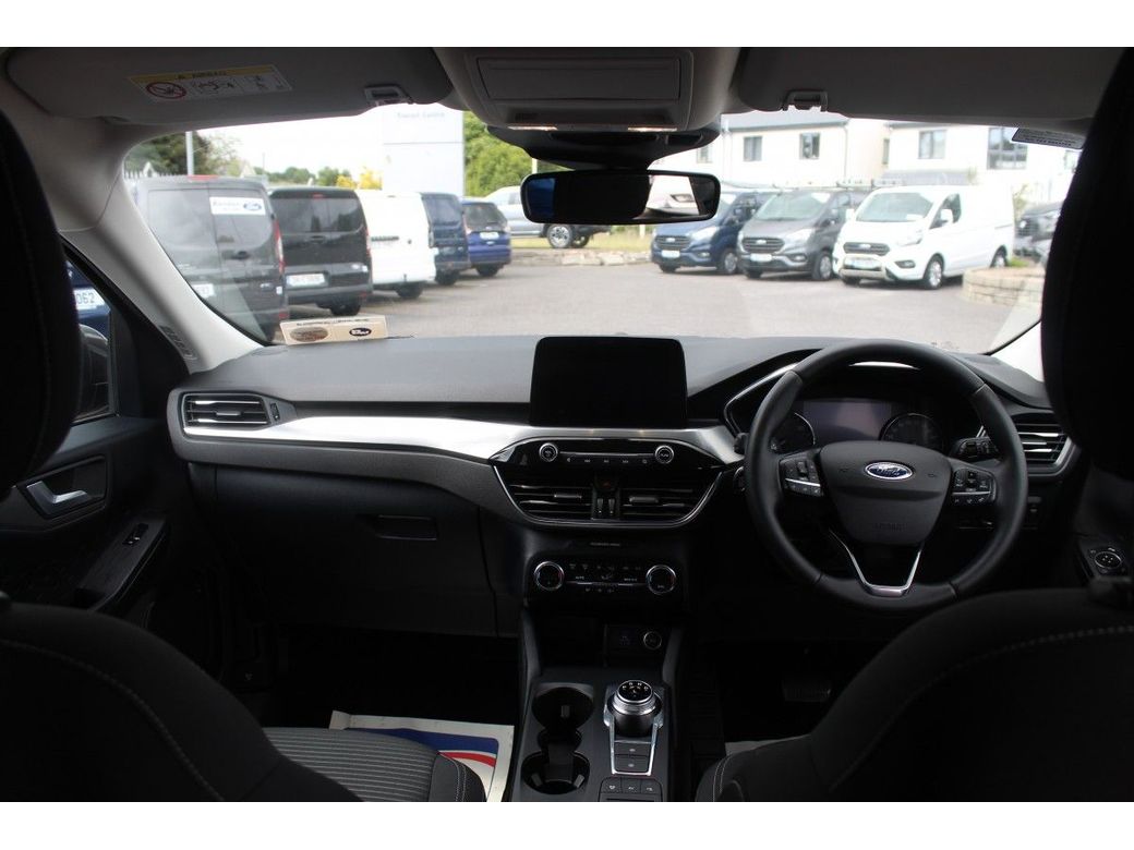 2021 Ford Kuga