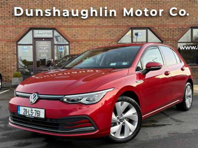 vehicle for sale from Dunshaughlin Motor Co