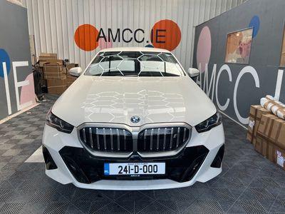 2024 BMW i5