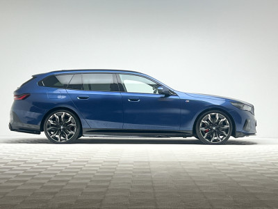 2025 BMW 5 Series