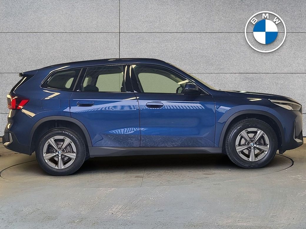 2024 BMW X1