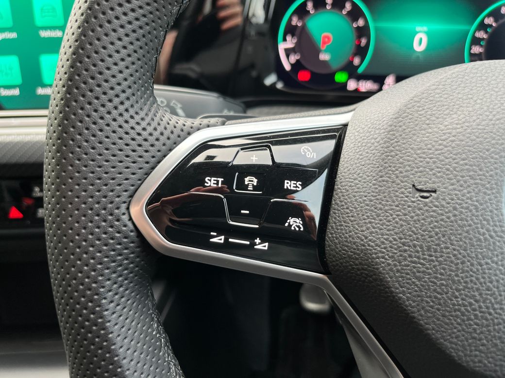 2021 Volkswagen Golf