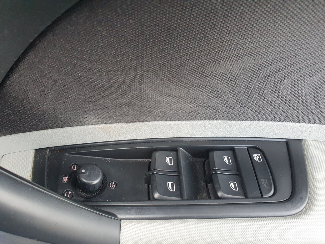 2013 Audi A1