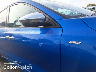 2023 Ford Focus