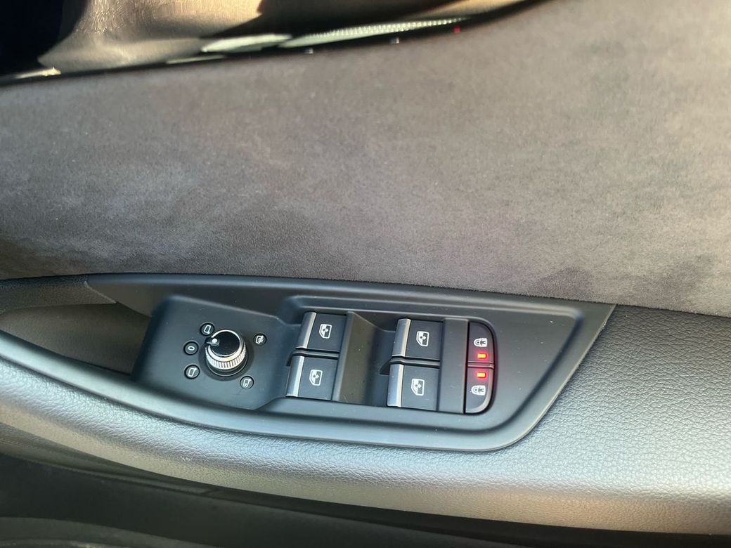 2024 Audi A4