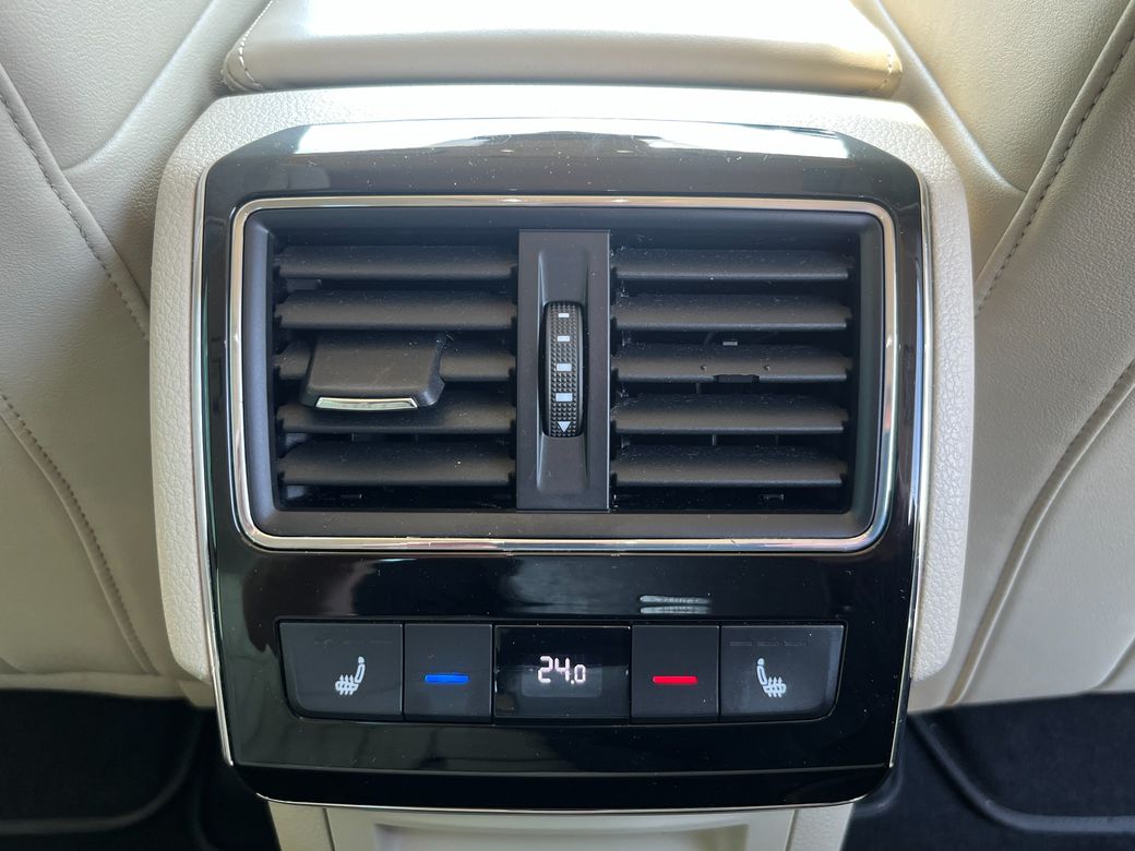 2016 Skoda Superb