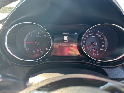 2021 Kia Ceed
