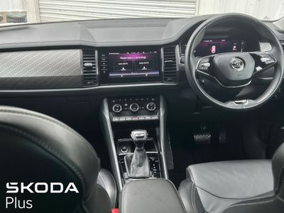 2023 Skoda Kodiaq