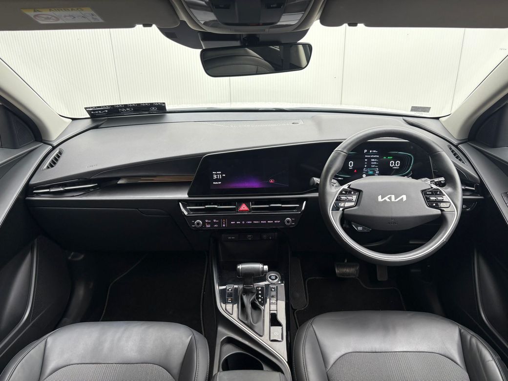2023 Kia Niro