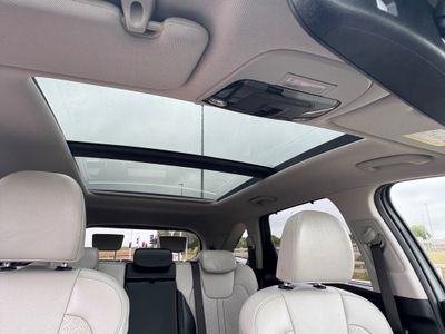 2024 Kia Sorento