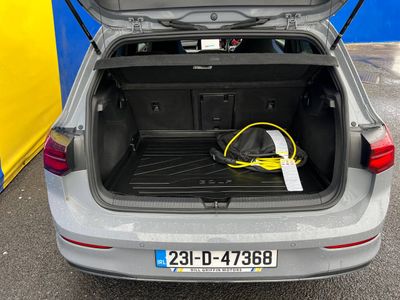 2023 Volkswagen Golf