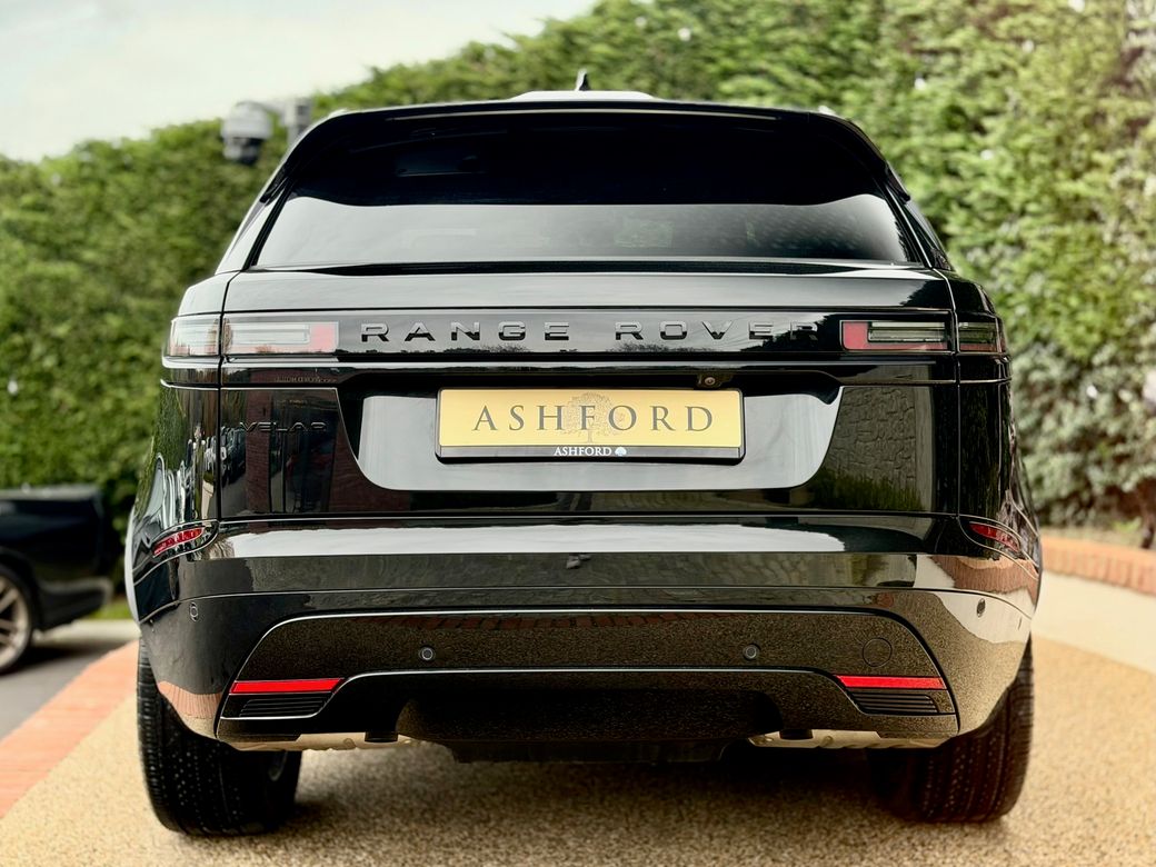 2024 Land Rover Range Rover