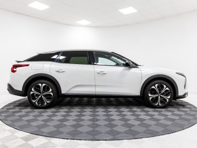 2025 Citroen C5 X