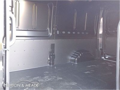 2026 Maxus Deliver 9